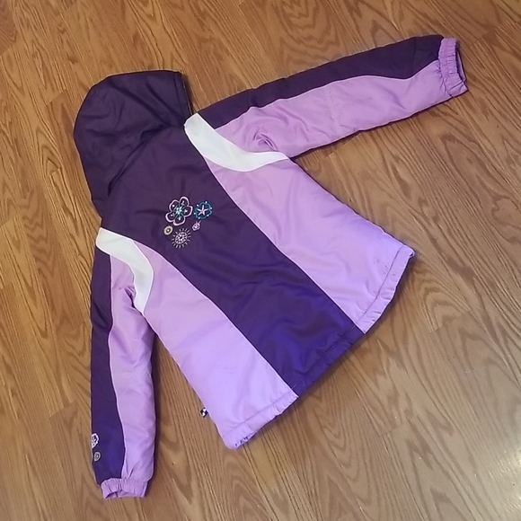 Rothschild jacket size m 10/12 - Picture 8 of 9